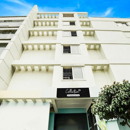 Super Collection O Kr Puram Ayyappa Nagar Formerly Sunrise Arcade Bengaluru Zewnętrze zdjęcie